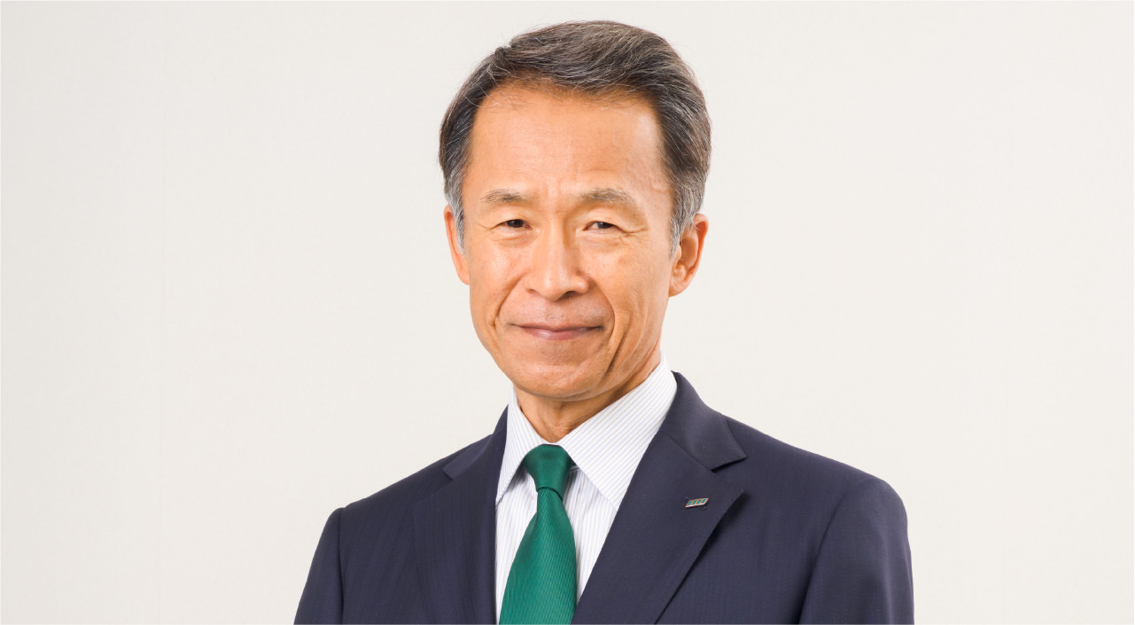 OREC 代表取締役社長 今村健二